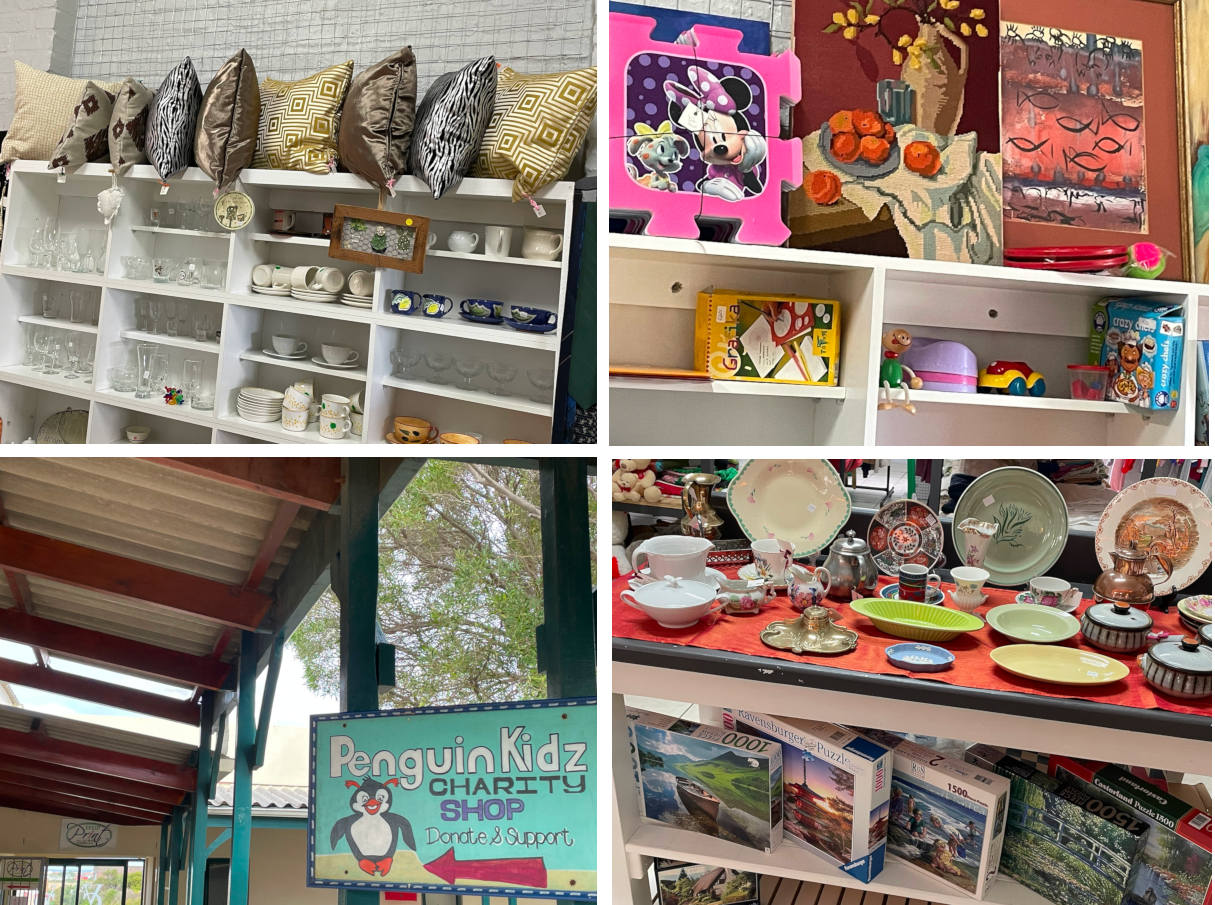 Penguinkidz Pre-Primary School